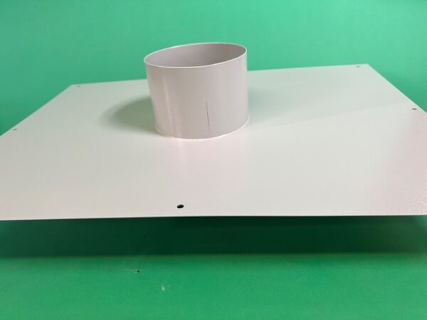 27 CONFINO - MODULO TUBO 1X150 MM - immagine 3