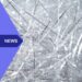 Fibre artificiali vetrose al microscopio