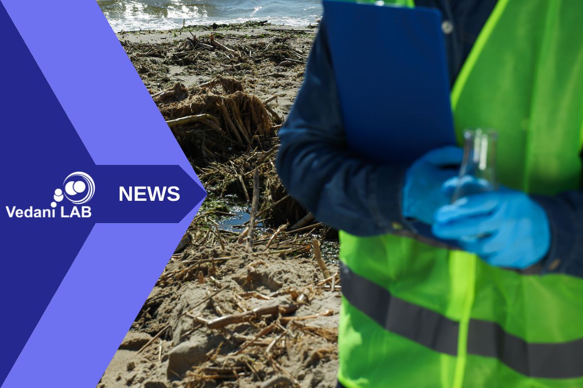 Analisi ambientali nella bonifica